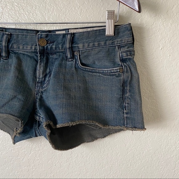 All saints gunray Lowe shorts size 27 - Picture 7 of 12